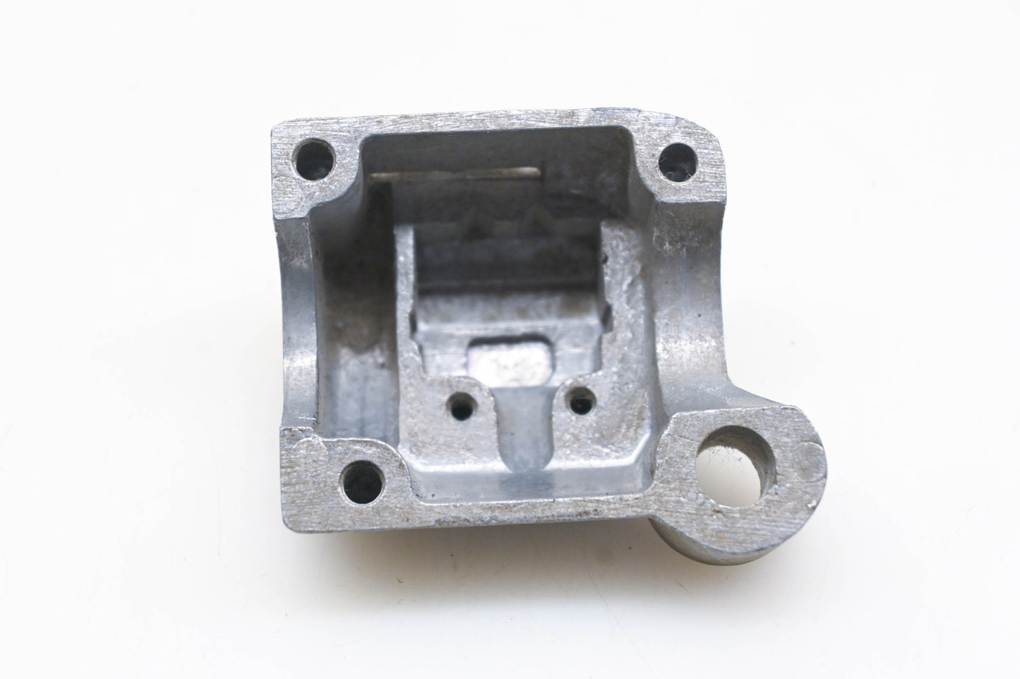 OEM Kawasaki 46086-007 Left Switch Upper Cover