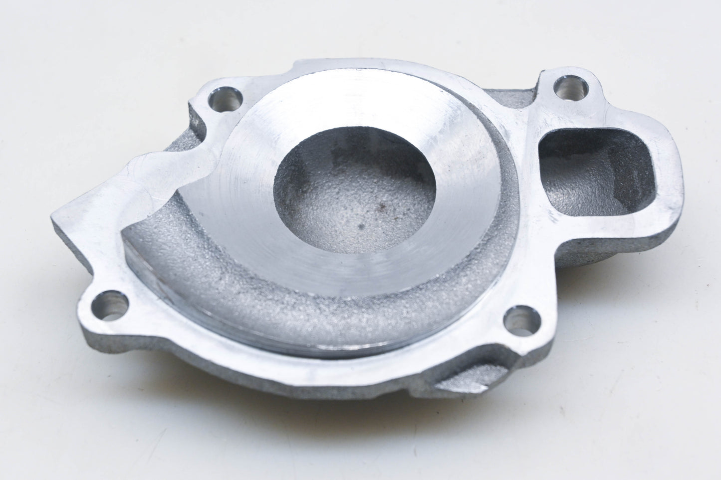 New OEM Polaris 5135847 Water Pump Cover NOS