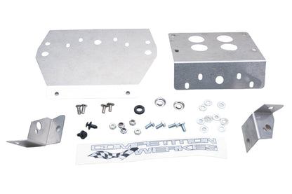 Competion Werkes 1S754 Fender Eliminator Kit NOS