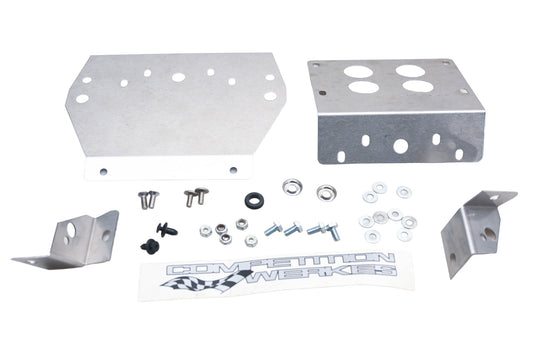 Competion Werkes 1S754 Fender Eliminator Kit NOS
