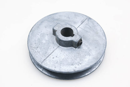 Chicago 400A 4"x 3/4" V-Belt Pullet