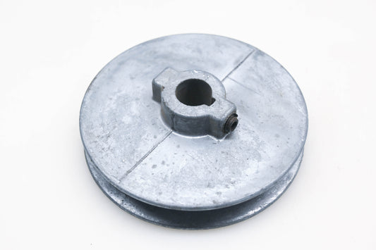 Chicago 400A 4"x 3/4" V-Belt Pullet