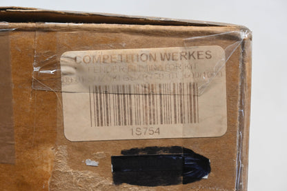 Competion Werkes 1S754 Fender Eliminator Kit NOS