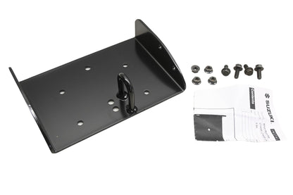 New OEM Suzuki 99950-70292 Eiger Winch Mount Kit NOS