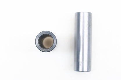 KML IQ027-10 Steel Spacers 2-7/8" x 7/8" OD x 9/16" ID Qty 2 NOS