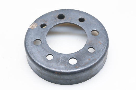 Rotary 485 4" Brake Drum