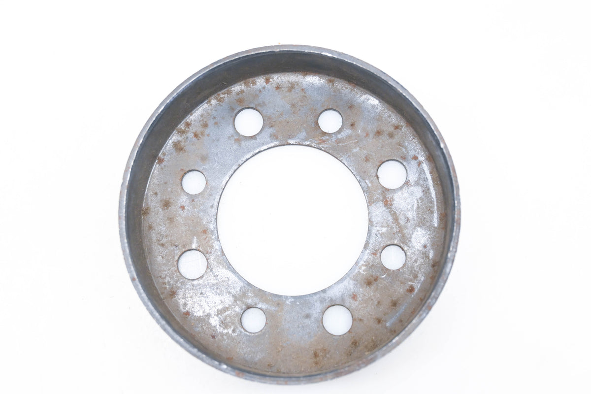 Rotary 485 4" Brake Drum