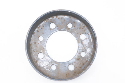 Rotary 485 4" Brake Drum