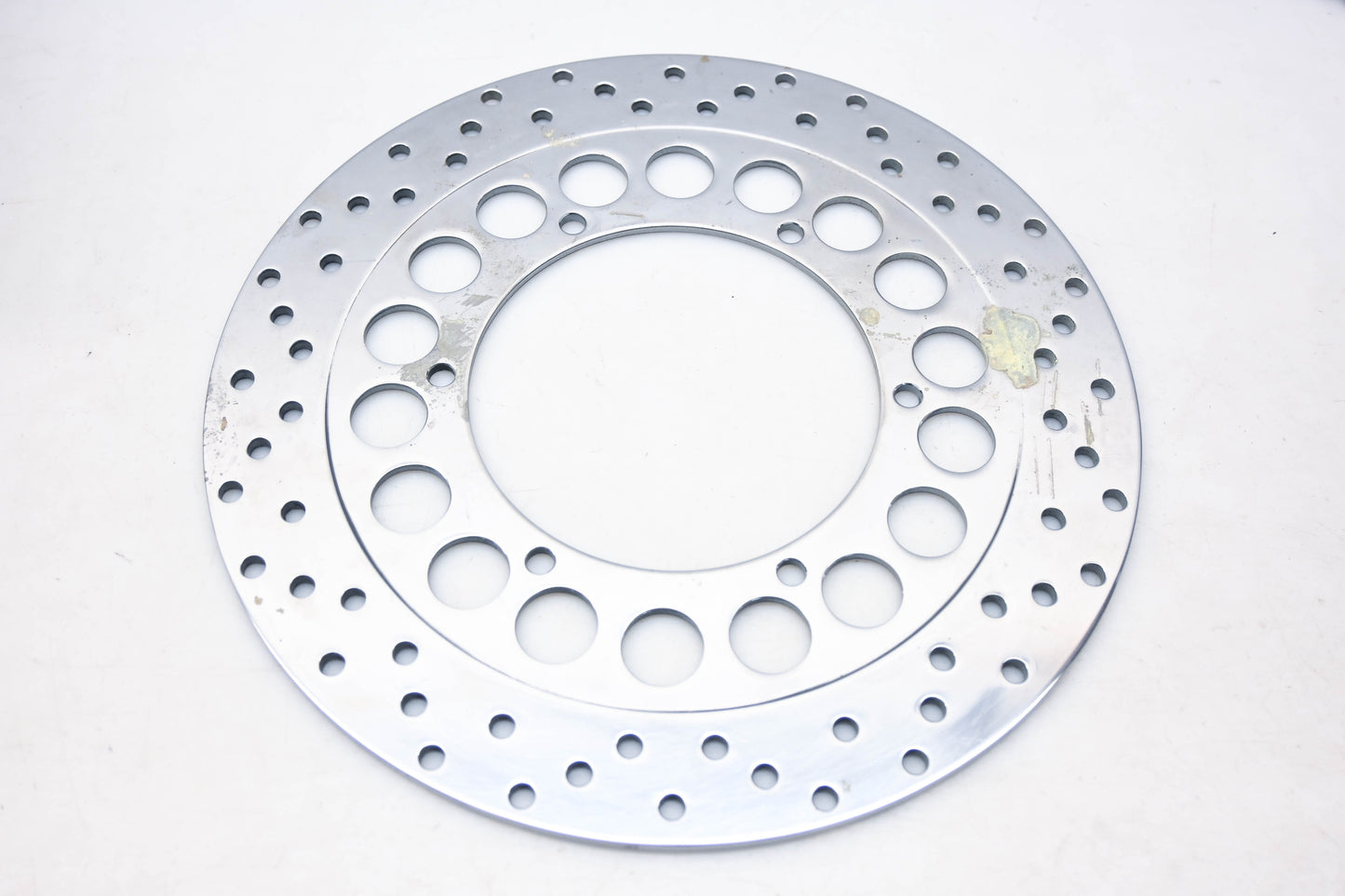 New OEM Yamaha 3JB-2582U-01-00 Brake Rotor NOS
