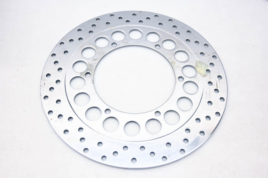 New OEM Yamaha 3JB-2582U-01-00 Brake Rotor NOS