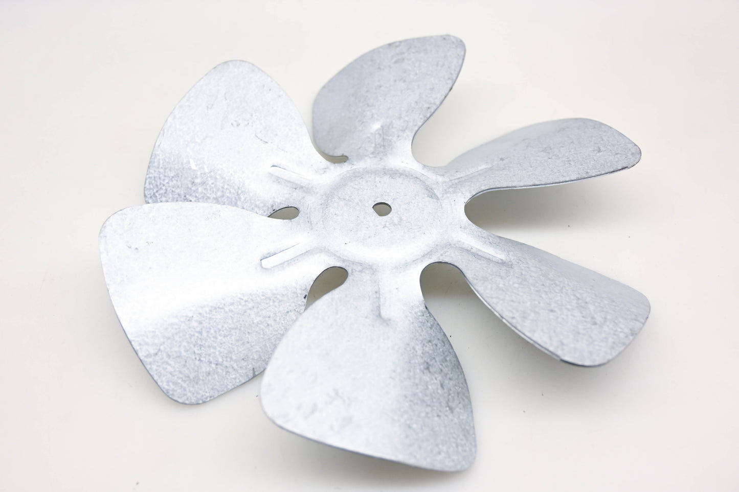 New OEM Polaris 5240822 8" Cooling Fan NOS
