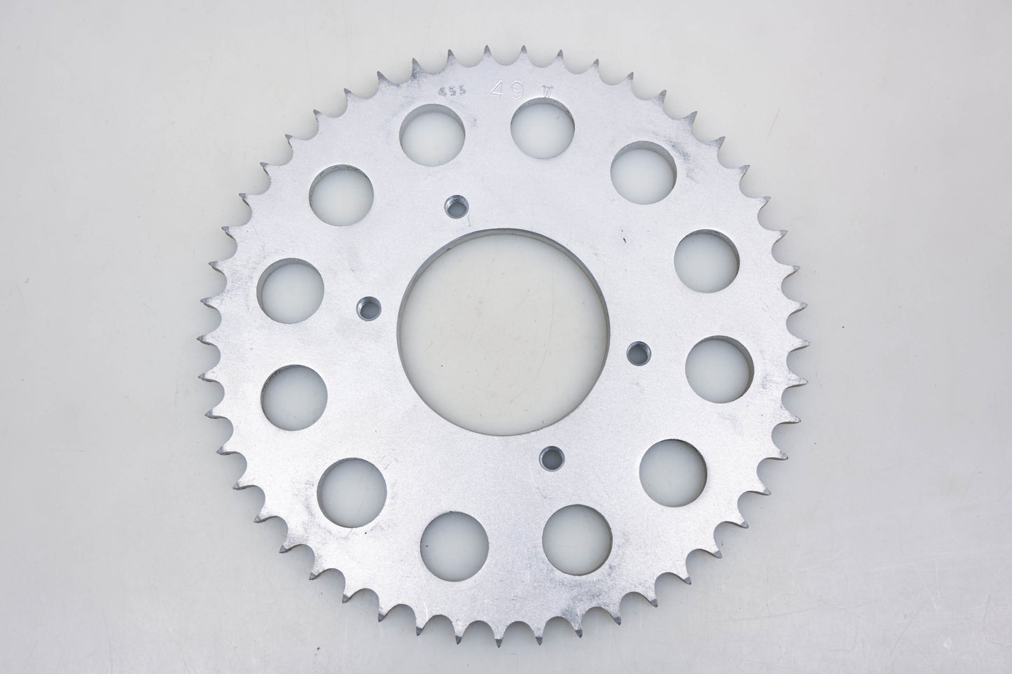 Aftermarket 455-49 49T Sprocket NOS