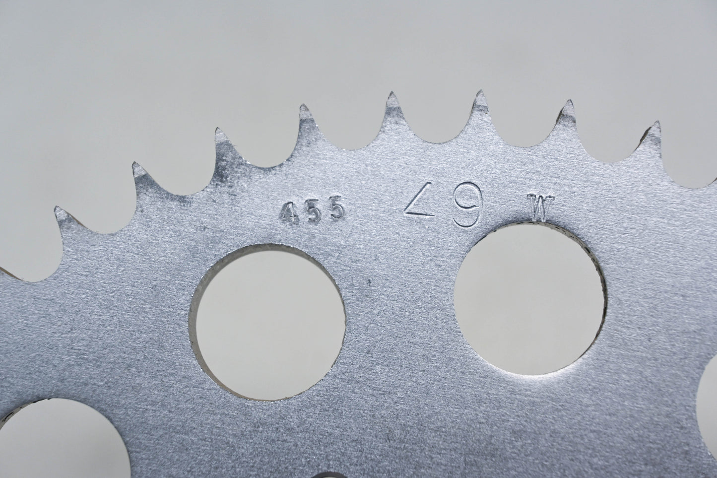 Aftermarket 455-49 49T Sprocket NOS