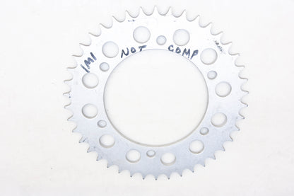 Aftermarket 136-42 42T Sprocket NOS