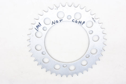 Aftermarket 136-42 42T Sprocket NOS