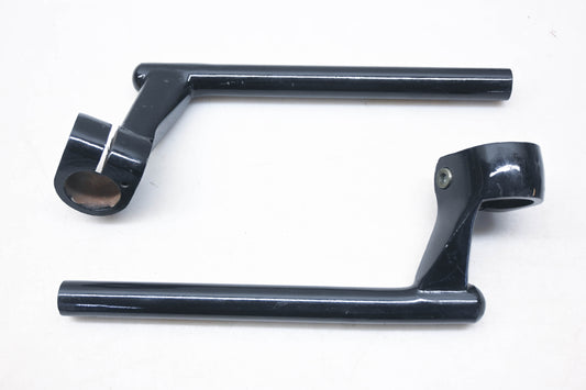 Aftermarket IE004-18 10" Clip On Handle Bar Kit