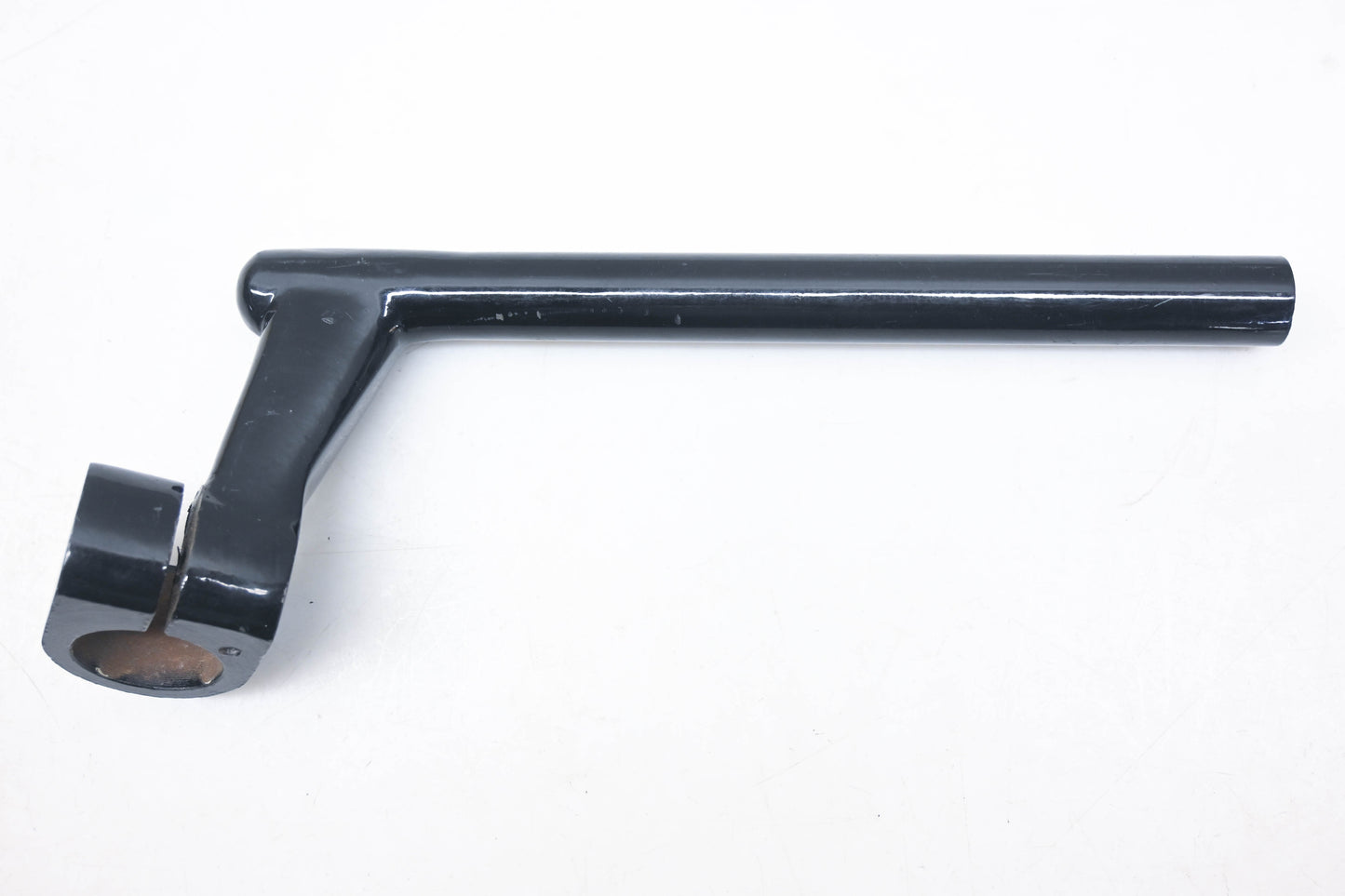 Aftermarket IE004-18 10" Clip On Handle Bar Kit