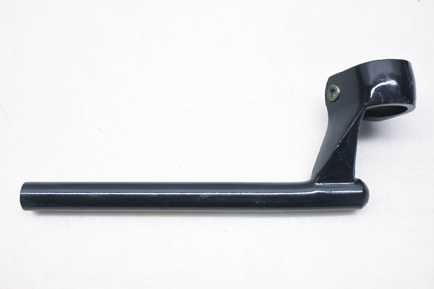 Aftermarket IE004-18 10" Clip On Handle Bar Kit