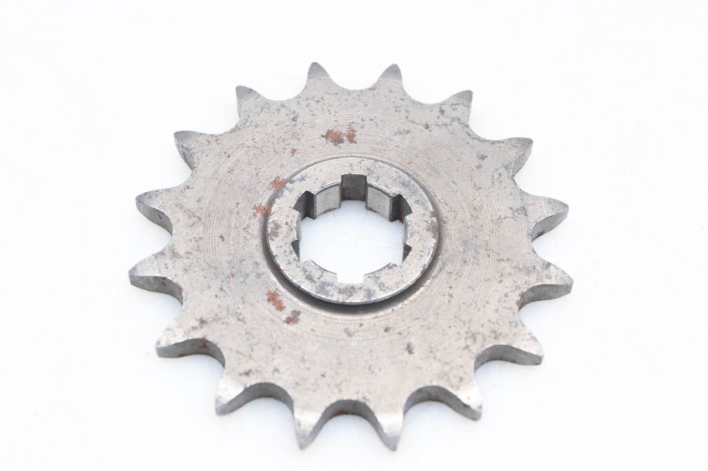 New OEM Kawasaki 13144-036 16T Sprocket NOS