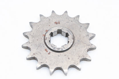 New OEM Kawasaki 13144-036 16T Sprocket NOS