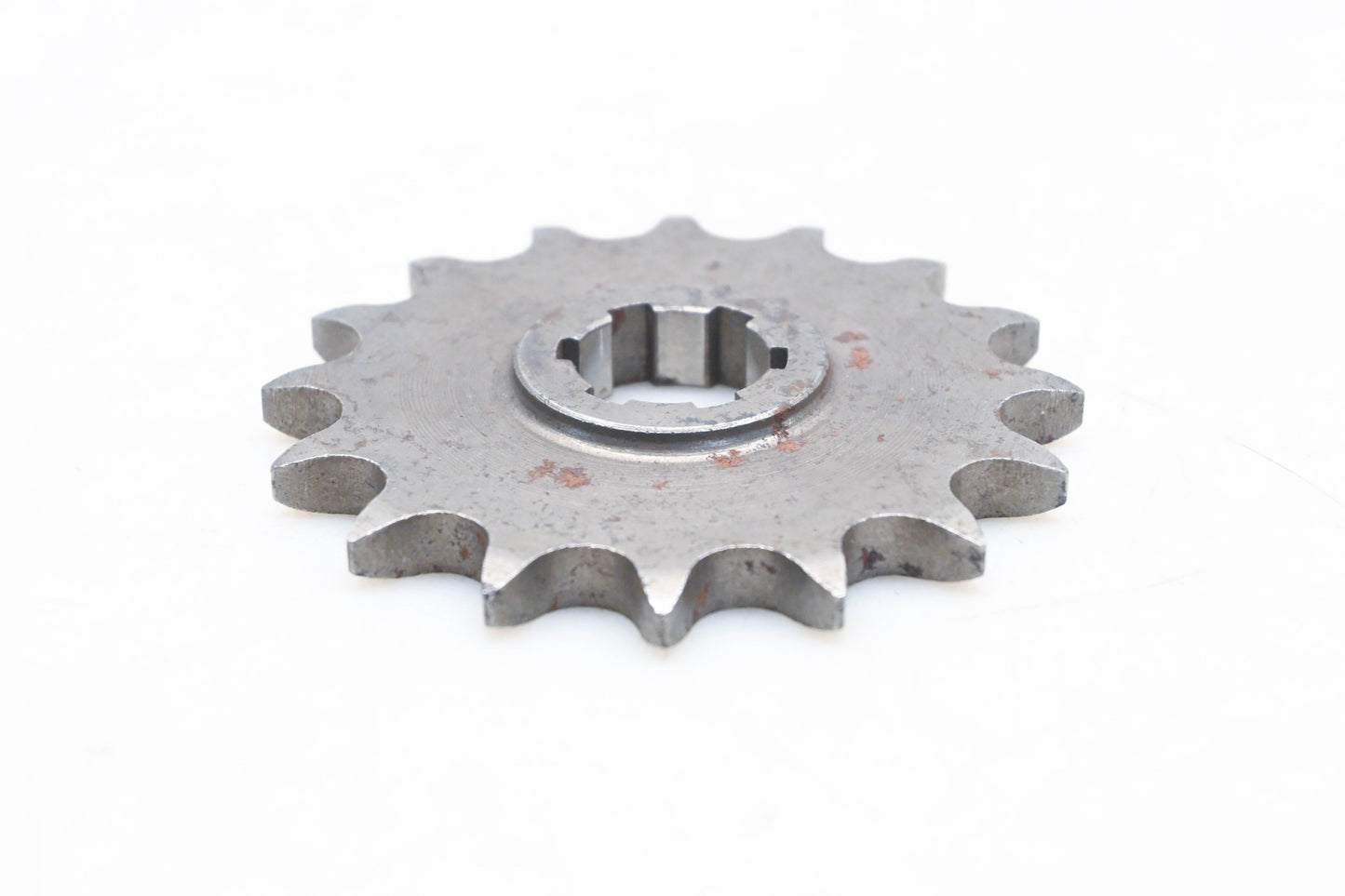 New OEM Kawasaki 13144-036 16T Sprocket NOS