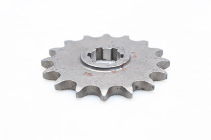 New OEM Kawasaki 13144-036 16T Sprocket NOS