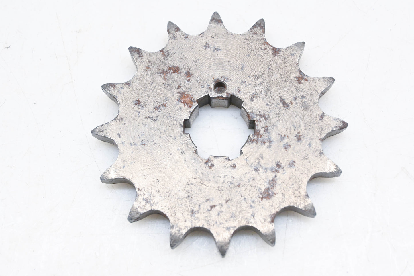 New OEM Kawasaki 13144-036 16T Sprocket NOS