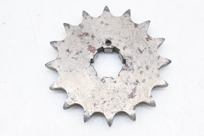 New OEM Kawasaki 13144-036 16T Sprocket NOS
