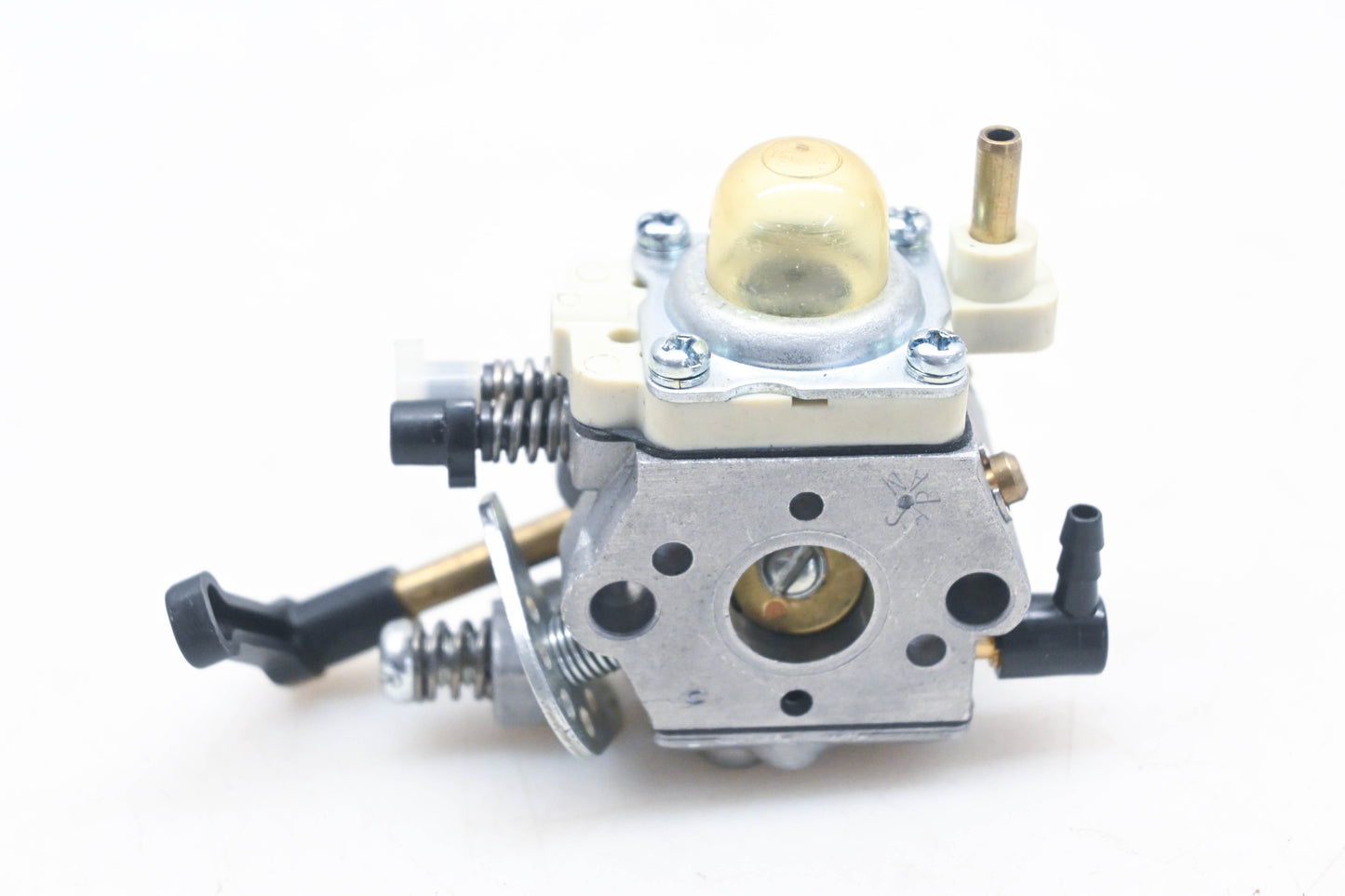 Walbro WT-220, WT220, WT-220-1 Carburetor Assembly NOS