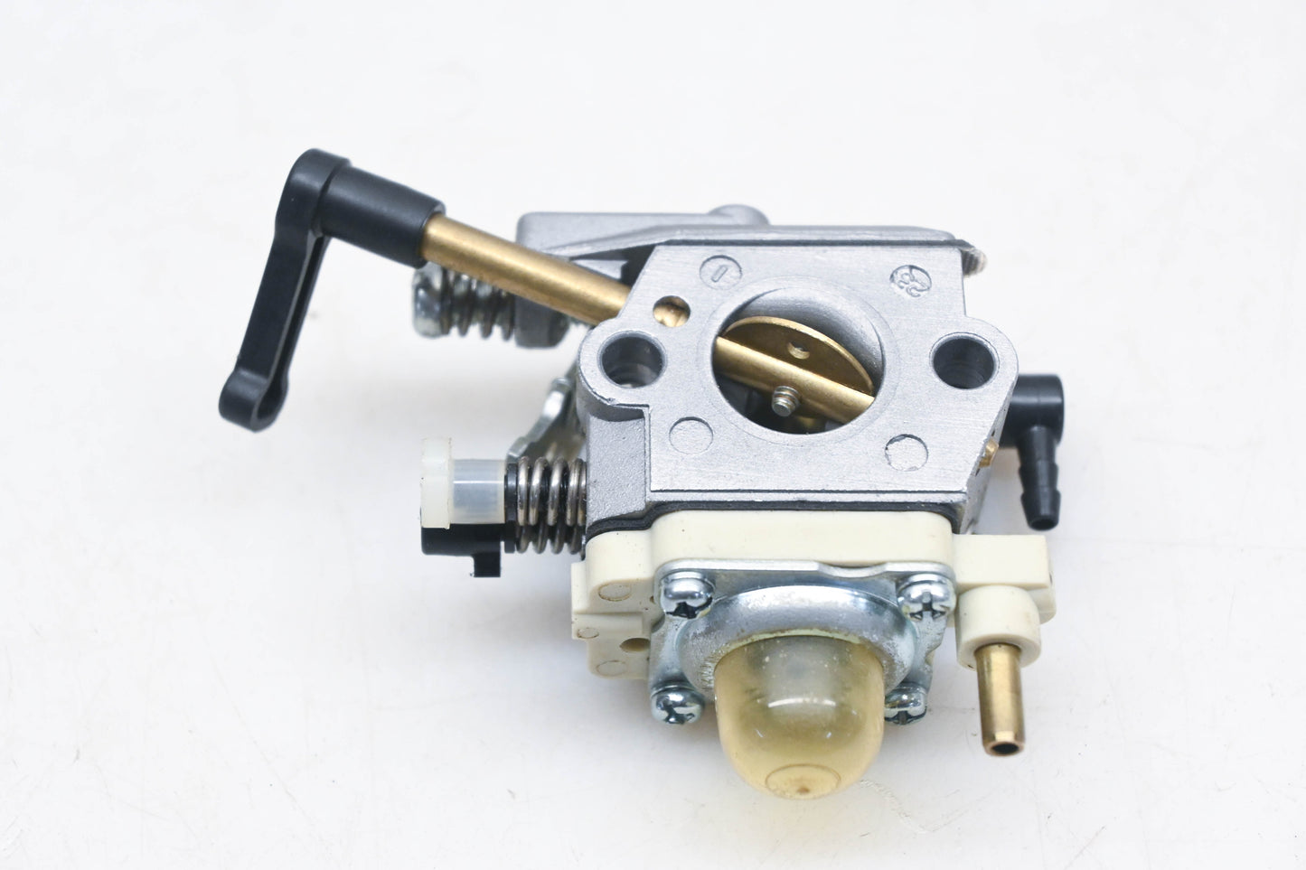 Walbro WT-220, WT220, WT-220-1 Carburetor Assembly NOS