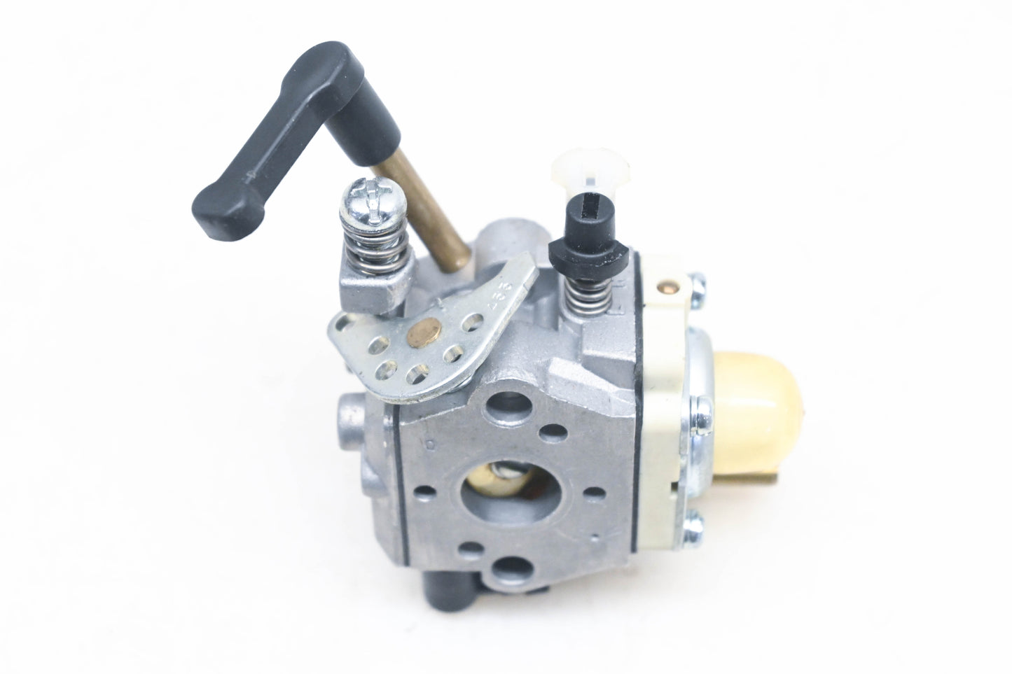 Walbro WT-220, WT220, WT-220-1 Carburetor Assembly NOS