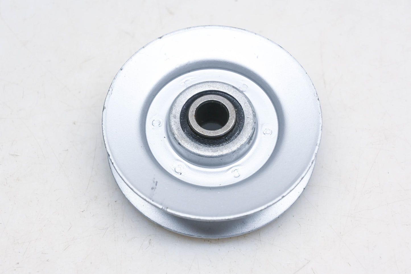 MTD 756-0166, 280-255, 956-0166 V-Belt Pulley NOS
