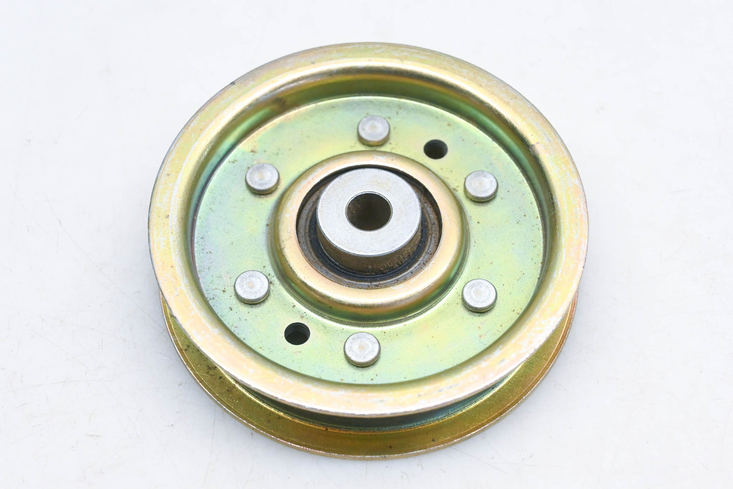 Aftermarket 280-610, 1685150SM Flat Pulley NOS
