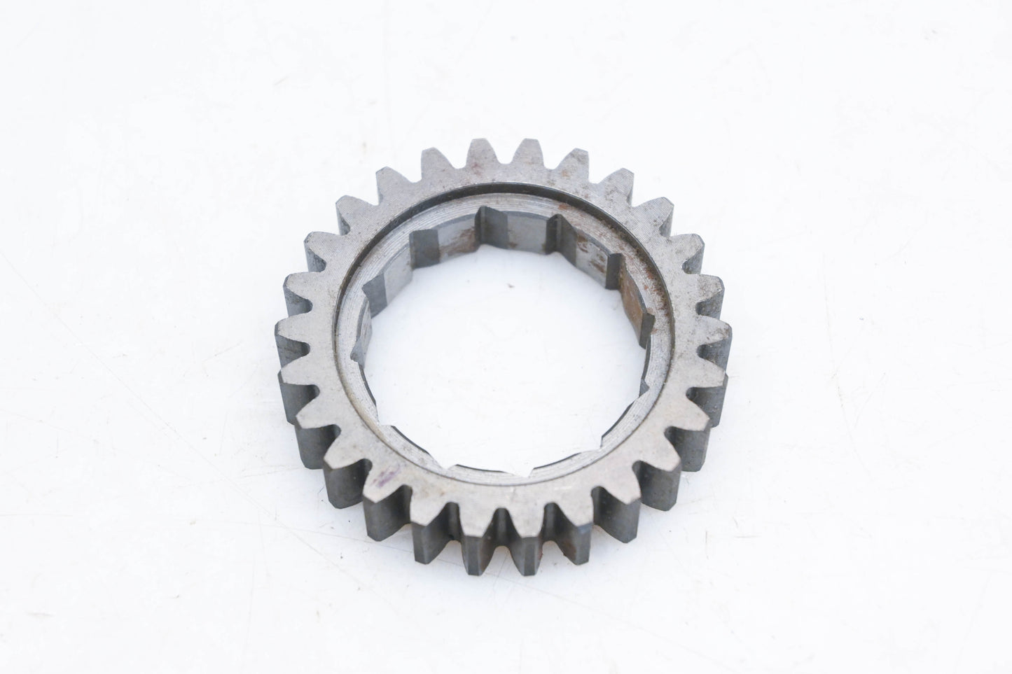 New OEM Kawasaki 13068-009 Kickstarter Gear NOS