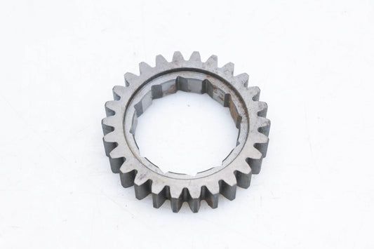 New OEM Kawasaki 13068-009 Kickstarter Gear NOS