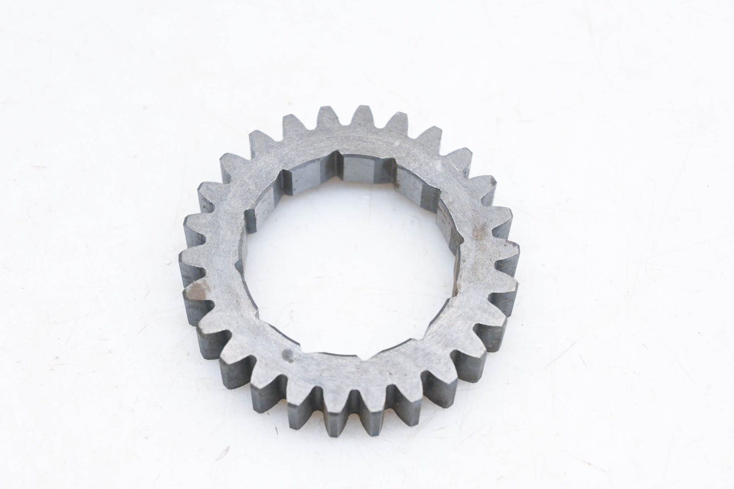 New OEM Kawasaki 13068-009 Kickstarter Gear NOS
