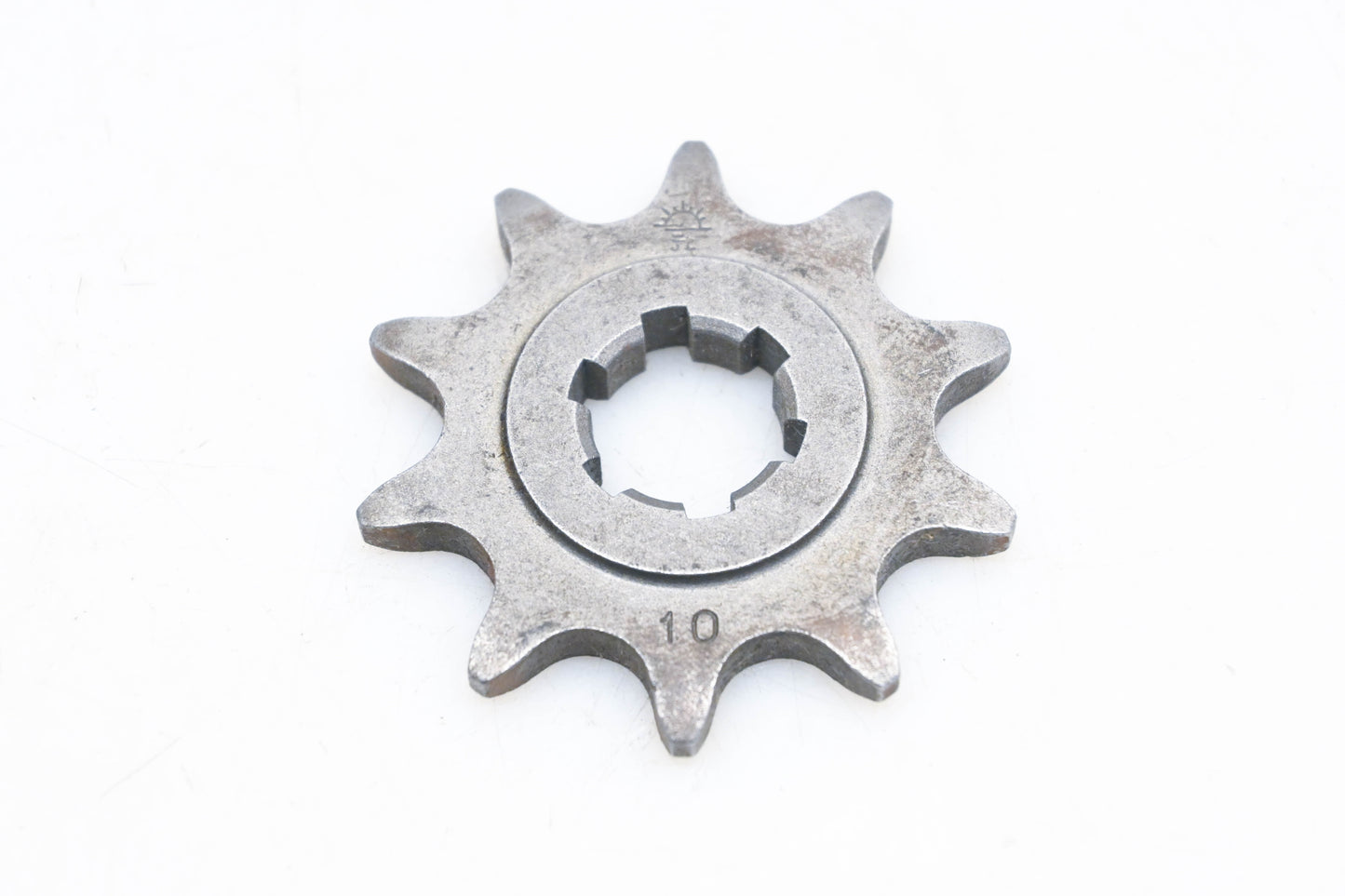 JT Sprockets JTF1407.10 Counter Shaft 10T Sprocket
