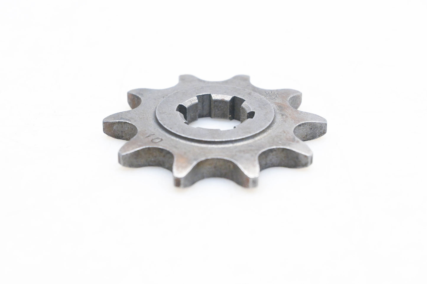 JT Sprockets JTF1407.10 Counter Shaft 10T Sprocket