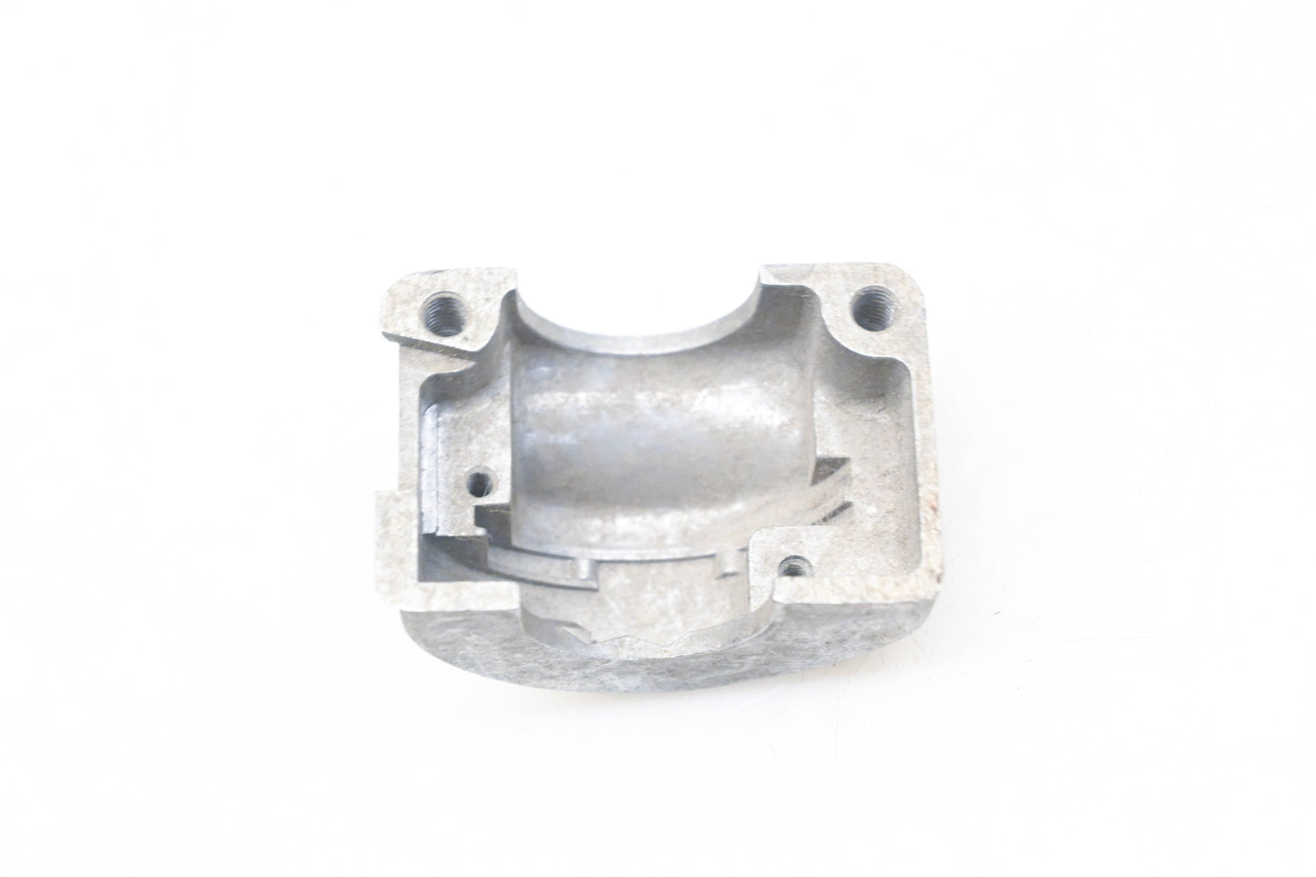 OEM Kawasaki 46086-013 Left Upper Switch Case