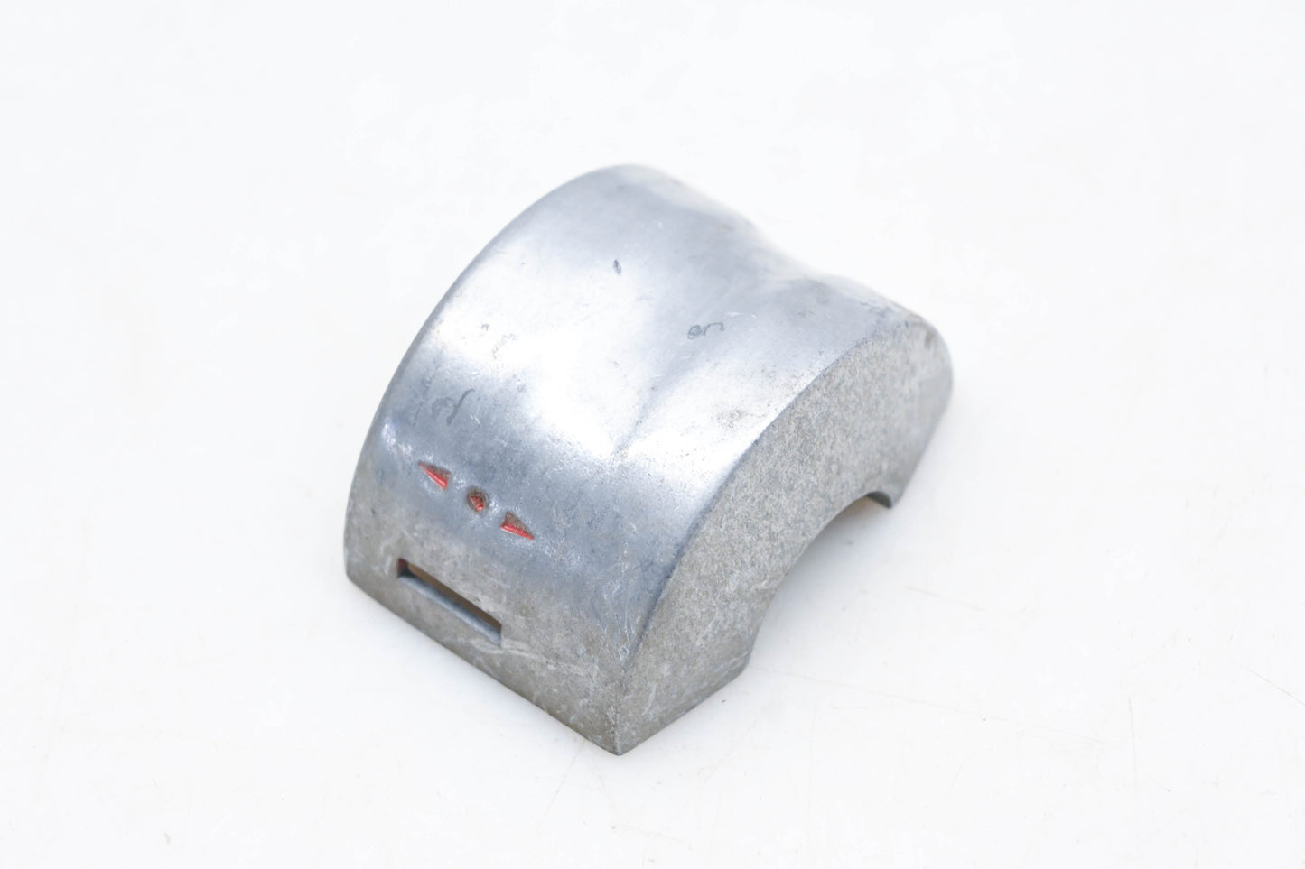 OEM Kawasaki 46086-012 Left Upper Switch Case