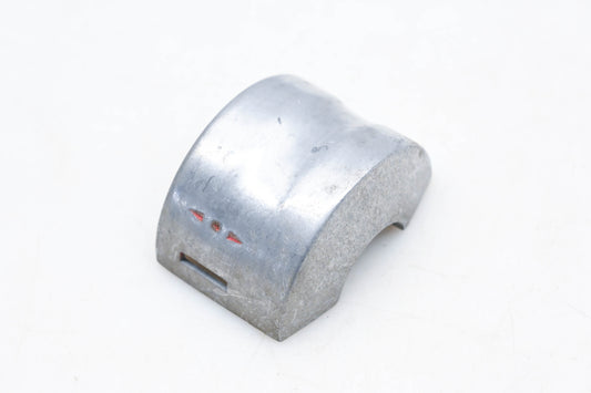 OEM Kawasaki 46086-012 Left Upper Switch Case