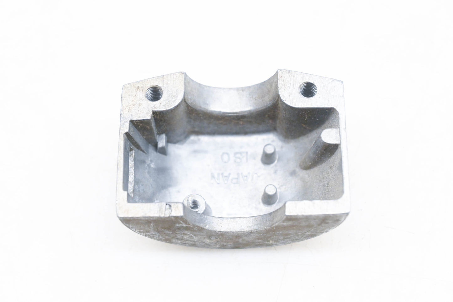 OEM Kawasaki 46086-012 Left Upper Switch Case