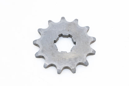 Aftermarket STR50-0045, 93822-13213-00 13T Sprocket NOS