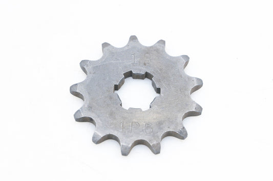 Aftermarket STR50-0045, 93822-13213-00 13T Sprocket NOS