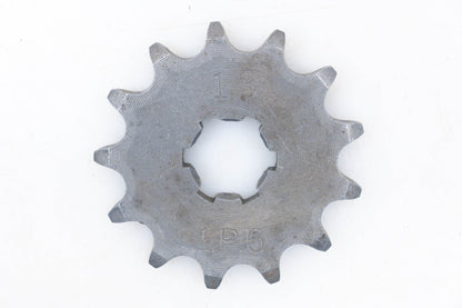 Aftermarket STR50-0045, 93822-13213-00 13T Sprocket NOS