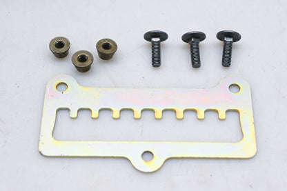 New OEM Polaris 5270634 Seat Adjustable Slider Plate Kit NOS