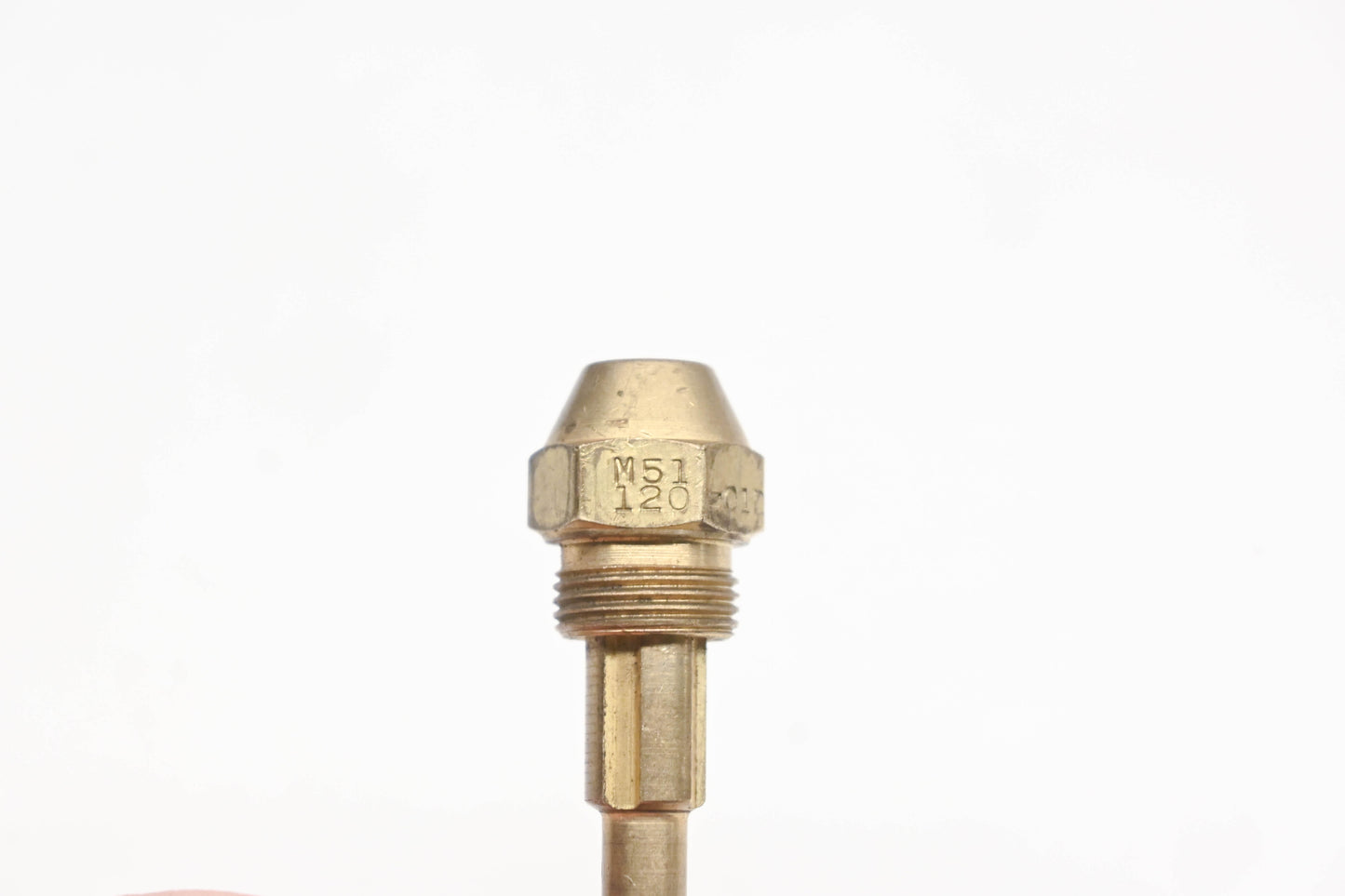 Reddy Desa M51120-01, M51120-01D Fuel Nozzle NOS