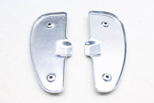 OEM Polaris 5245624 Victory Passenger Floorboard Cover Kit