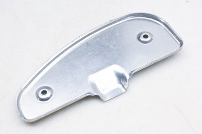 OEM Polaris 5245624 Lefthand Passenger Floorboard Cover