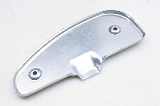 OEM Polaris 5245624 Lefthand Passenger Floorboard Cover